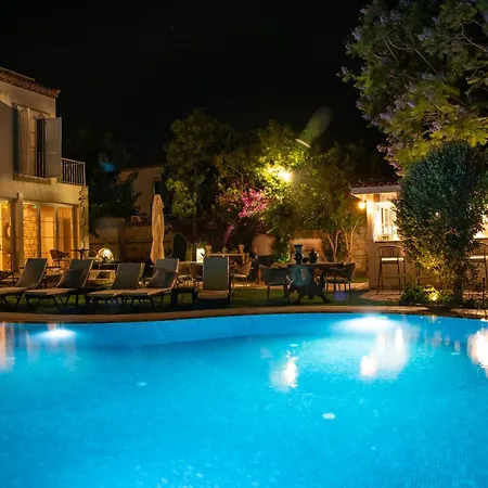 Alasata Alloggio in famiglia Alaçatı